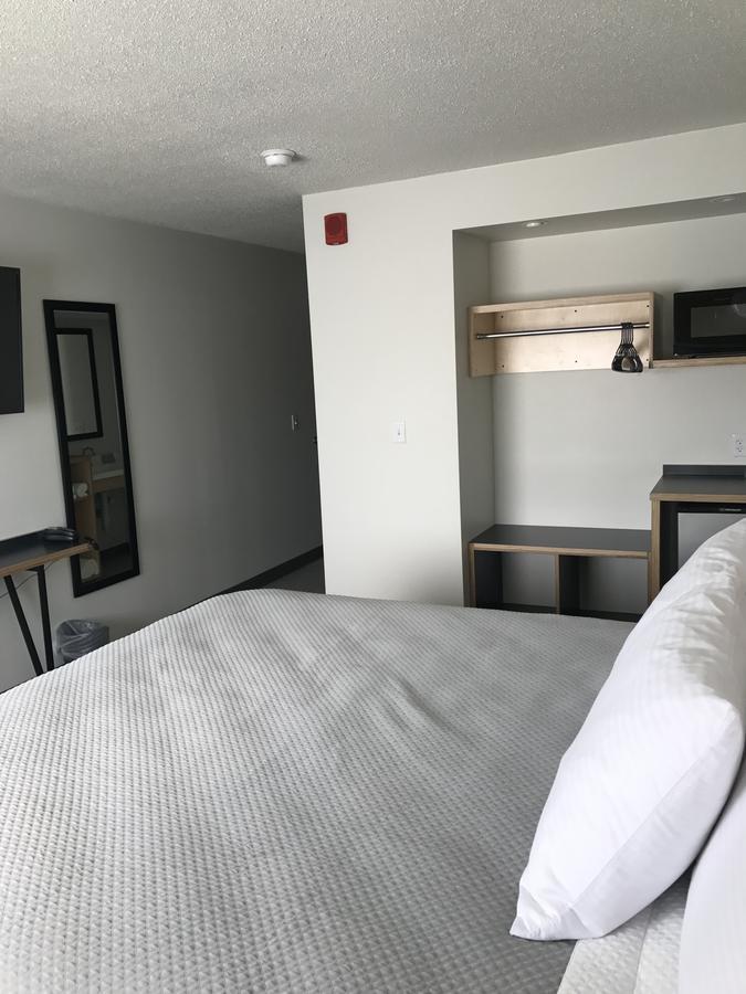 The Nest Hotel Rapid City Exterior foto