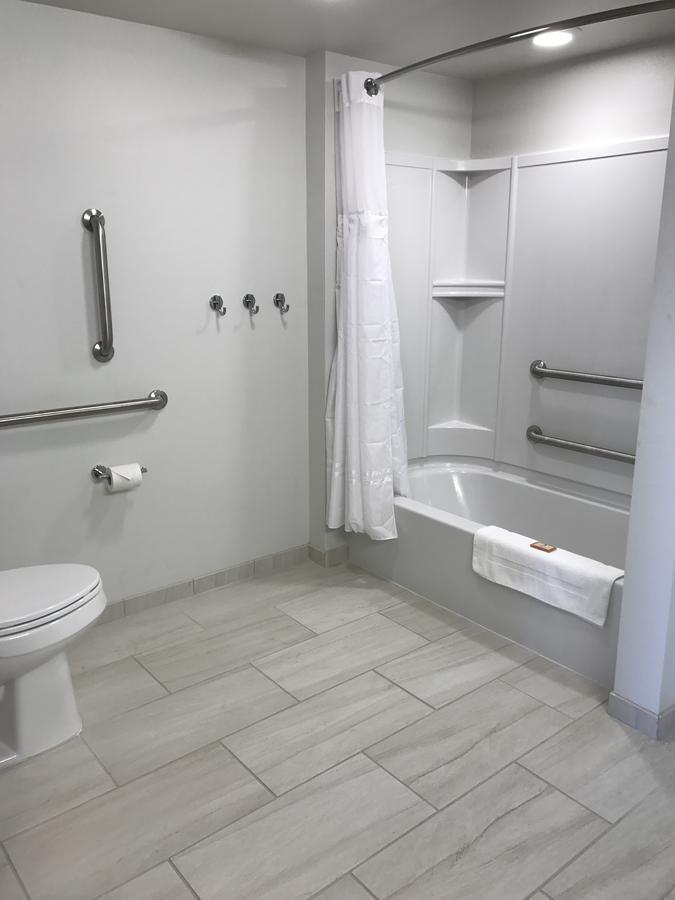 The Nest Hotel Rapid City Exterior foto